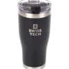 Swisstech termokop 591 ml sort