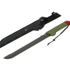 SwissTech The Hacken machete 30,5 cm