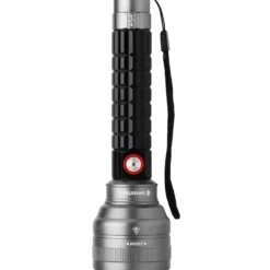 Swisstech Toll lommelygte opladelig 1000 Lumen