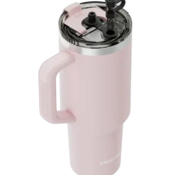 Swisstech Zelda termokop støvet grå 1135 ml