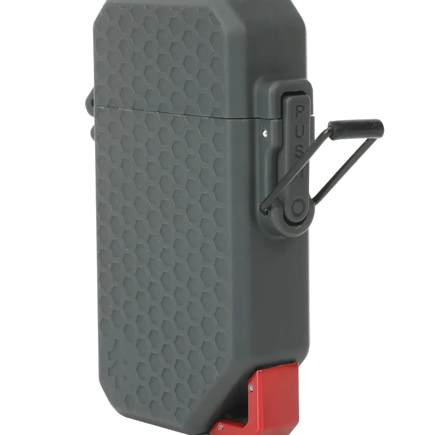 SwissTech Zünden genopladelig lighter