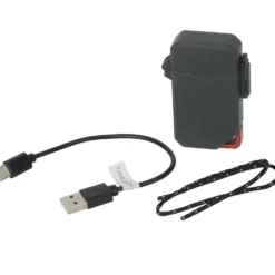 SwissTech Zünden genopladelig lighter