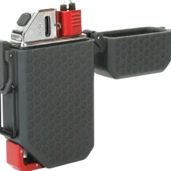 SwissTech Zünden genopladelig lighter