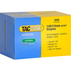 Tacwise klammer 140/14