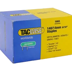 Tacwise klammer 140/12