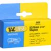 Tacwise klammer 53 / 8mm