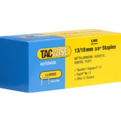 Tacwise klammer 13 / 10mm 5000 STK
