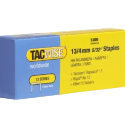Tacwise klammer 13/4 5000 STK
