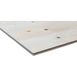 Tagkrydsfiner TG2 12 mm plade 1220x2440 mm