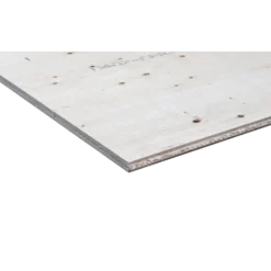Tagkrydsfiner TG2 12 mm plade - 610x2440 mm