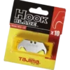 Tajima krogblade 10 stk