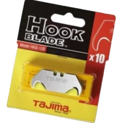 Tajima krogblade 10 stk