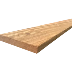 Tali terrassebrædder 21x145 mm x 1,55 m