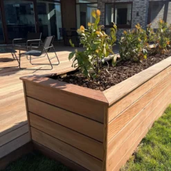 Tali terrassebrædder 21x145 mm x 1,55 m