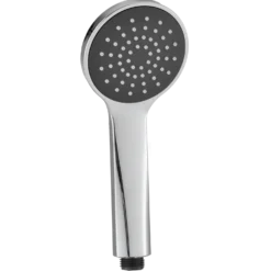 Target Basic Jet håndbruser Ø90 mm 1 jet, krom