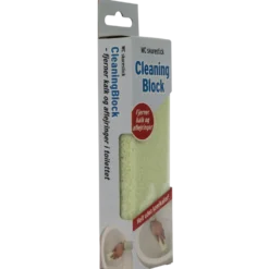 Target cleaningblock t/kalkaflejringer