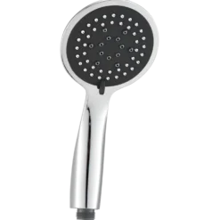 Target Flex Jet håndbruser Ø100 mm 5 jet, krom