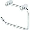 Target toiletpapirholder krom