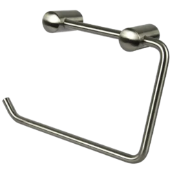 Target toiletpapirholder stål
