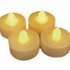 Tealight 4-pak