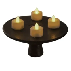 Tealight 4-pak