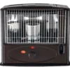 Tectro R236 vægekamin - 2,6 kW