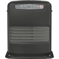 Tectro SRE1330 TC-2 elektronisk petroleums kamin - sort