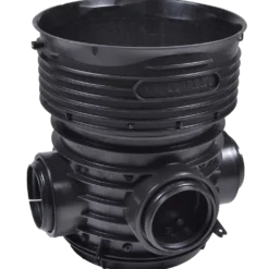 Tegra rense- og inspektionsbrønd TP3/4 200x425 mm 90°
