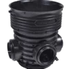 Tegra rense- og inspektionsbrønd TP3/4 160x425 mm 90°
