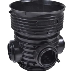 Tegra rense- og inspektionsbrønd TP3/4 160x425 mm 90°