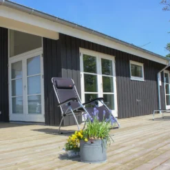 Terrassebrædder Supreme trykimprægneret fyr 32 x 125 mm x 4,20 m