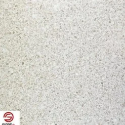 Terrazzo flise miami slebet overflade uden fas 40x40x1,5 cm