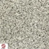Terrazzo flise roma slebet overflade uden fas 40x40x1,5 cm