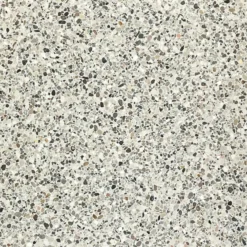 Terrazzo flise san francisco slebet overflade uden fas 40x40x1,5 cm