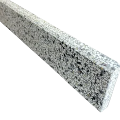 Terrazzo sokkelliste lissabon 40x1,5x7,5 cm