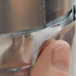 Tesa® aluminum tape 50 mm x 10 m