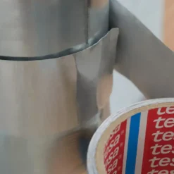 Tesa® aluminum tape 50 mm x 10 m