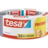 Tesa basic gaffetape 30m x 50mm