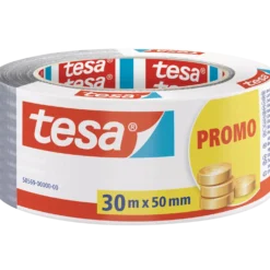 Tesa basic gaffetape 30m x 50mm
