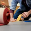 Tesa® Dobbeltklæbende tape Universal 25 m x 50 mm