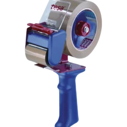 Tesa economy-dispenser pakketape 50 mm