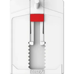 Tesa® justerbart klæbesøm t/ fliser og metal (4 kg) - 2-pk