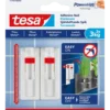 Tesa® Justerbart klæbesøm til fliser og metal (3 kg) - 2-pk