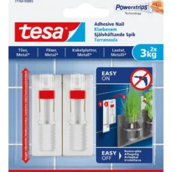 Tesa® Justerbart klæbesøm til fliser og metal (3 kg) - 2-pk