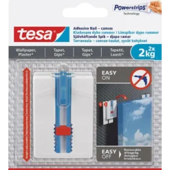 Tesa® Klæbesøm (2 kg) - 2-pk