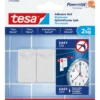 Tesa® Klæbesøm til fliser og metal (2 kg) - 2-pk