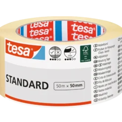 Tesa malertape standard 50m x 50mm