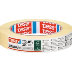 Tesa malertape standard 50m x 19mm