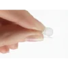 Tesamoll® Premium Flexible silikonetætningsliste transparent 8,5 mm x 6 m