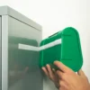 Tesa® On & Off Burretape, sort